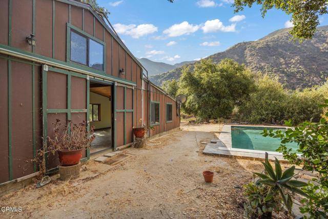 Ojai, CA 93023,3280 Matilija Canyon Road