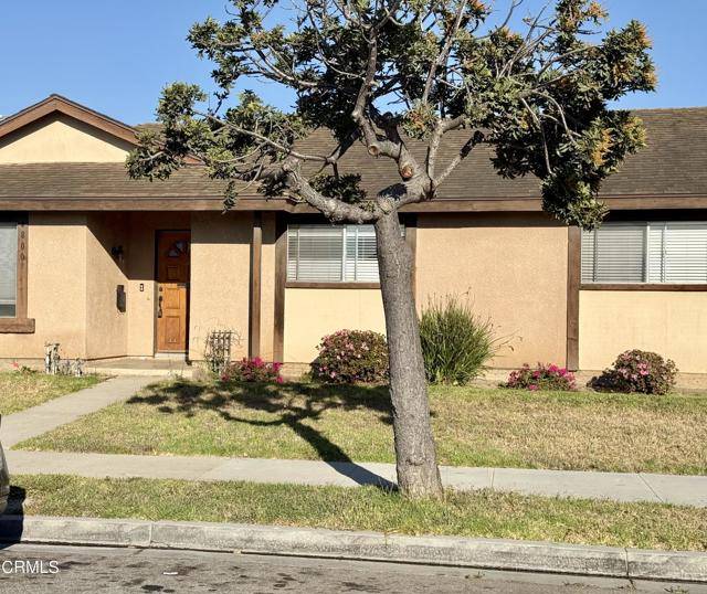 Oxnard, CA 93033,4800 Clover Drive