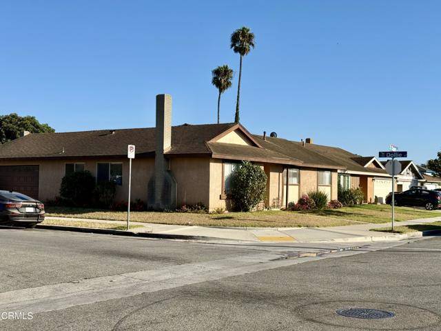 Oxnard, CA 93033,4800 Clover Drive