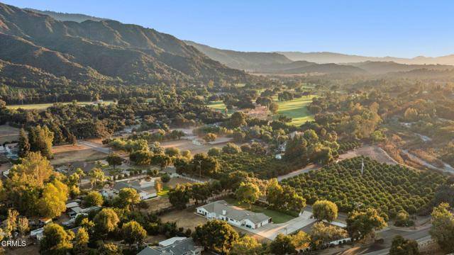 Ojai, CA 93023,202 Boardman Road