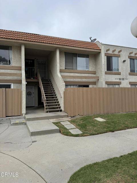 Port Hueneme, CA 93041,2578 Bolker Drive