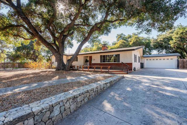 Oak View, CA 93022,467 Riverside Road