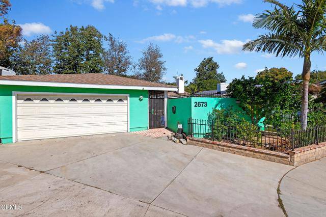 Port Hueneme, CA 93041,2673 Amy Place