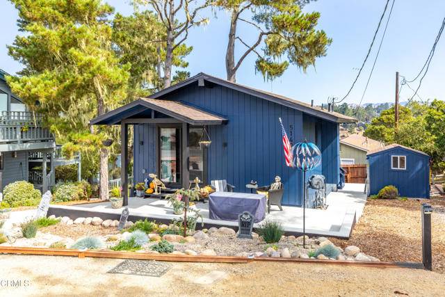 Cambria, CA 93428,5140 Guildford Dr Drive