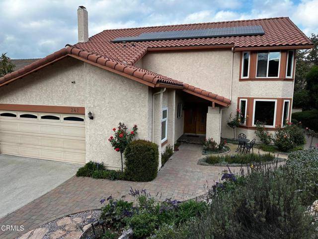 Thousand Oaks, CA 91361,242 Fox Ridge Drive