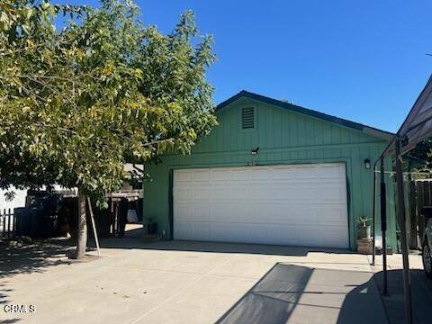 Shandon, CA 93461,250 N 4th Street