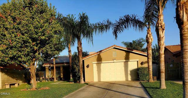 Bakersfield, CA 93307,1604 Clipper Hills Drive