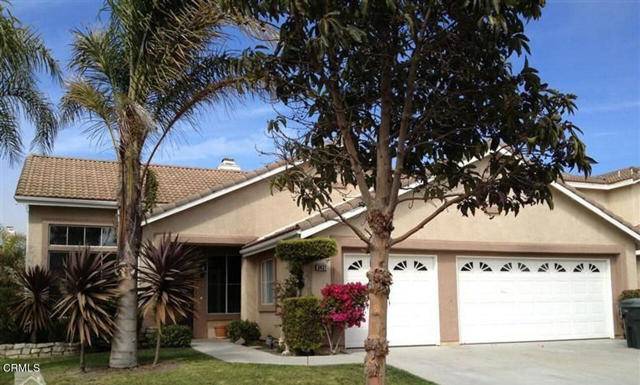 Oxnard, CA 93035,3431 Naples Drive