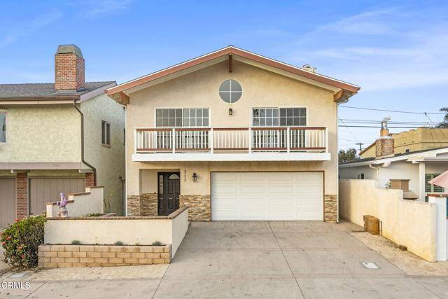 Oxnard, CA 93035,317 Santa Monica Drive