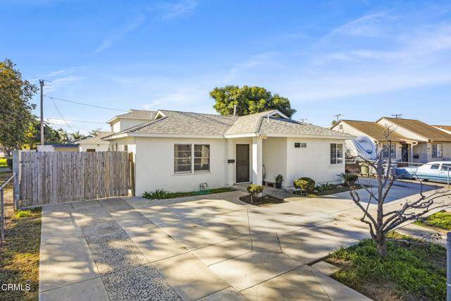 Oxnard, CA 93033,112 W Elm Street