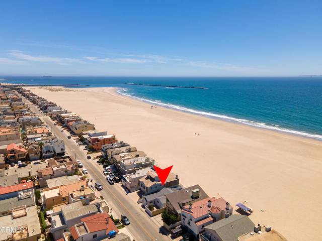 Oxnard, CA 93035,3725 Ocean Drive