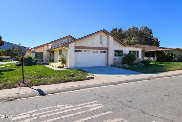 Camarillo, CA 93012,25336 Village 25