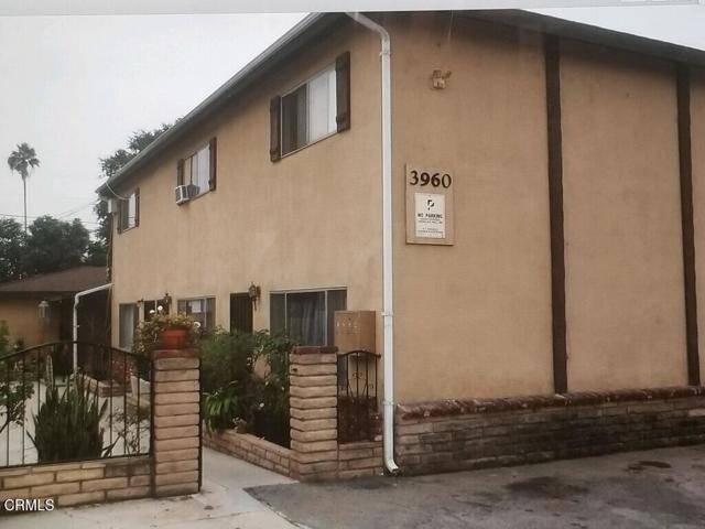 Los Angeles, CA 90039,3960 Baywood Street