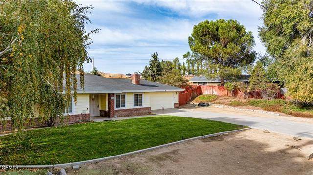 Tehachapi, CA 93561,22945 Larkspur Court