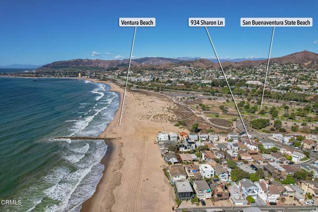 Ventura, CA 93001,934 Sharon Lane