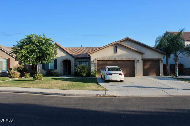 Bakersfield, CA 93311,11405 Mondego Drive