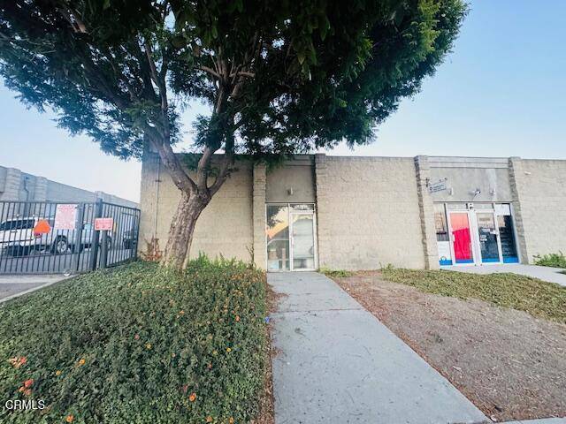 Ventura, CA 93003,2754 Sherwin Avenue