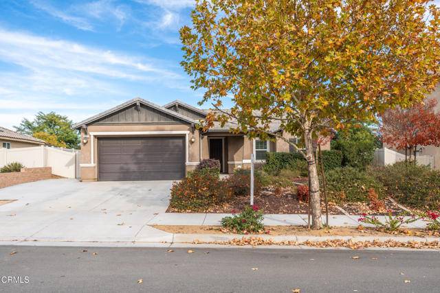 San Jacinto, CA 92582,361 Pomegranate Street