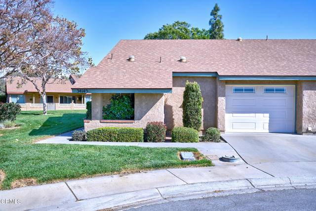 Camarillo, CA 93012,34145 Village 34