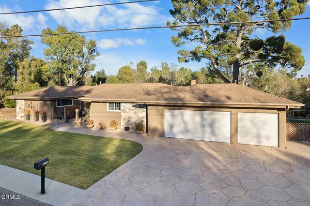 Somis, CA 93066,4266 Aspen Lane