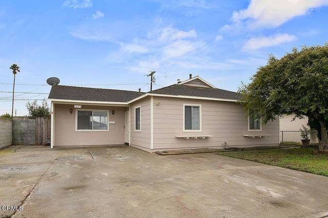 Oxnard, CA 93033,1324 W Cedar Street