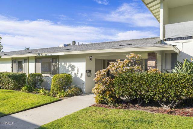 Port Hueneme, CA 93041,171 W Bowling Green