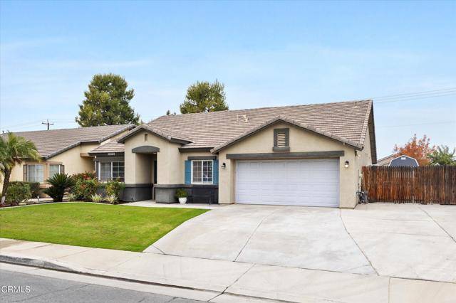 Bakersfield, CA 93312,12302 Adirondack Avenue