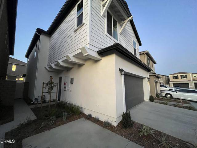 Santa Paula, CA 93060,1867 Malalenca Road