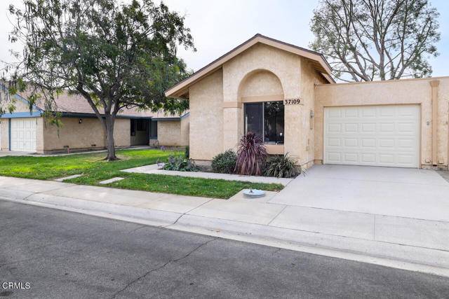 Camarillo, CA 93012,37109 Village 37