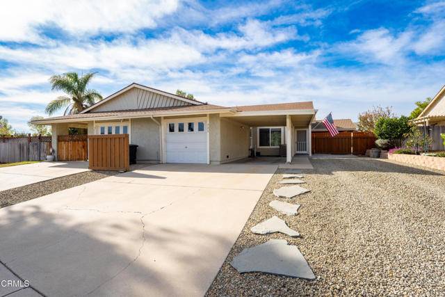 Camarillo, CA 93012,721 Hunt Circle