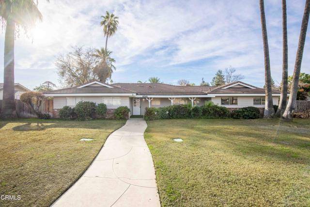 Bakersfield, CA 93308,5725 Olive Drive