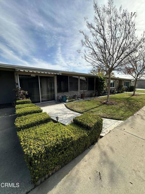 Seal Beach, CA 90740,1321 Prestwick Lane #147-H