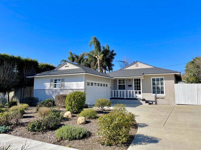 Ventura, CA 93003,537 Emma Avenue