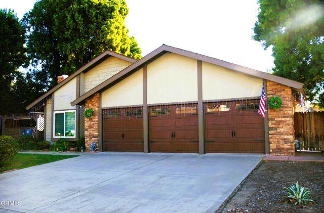 Camarillo, CA 93010,2644 Rocklyn Street