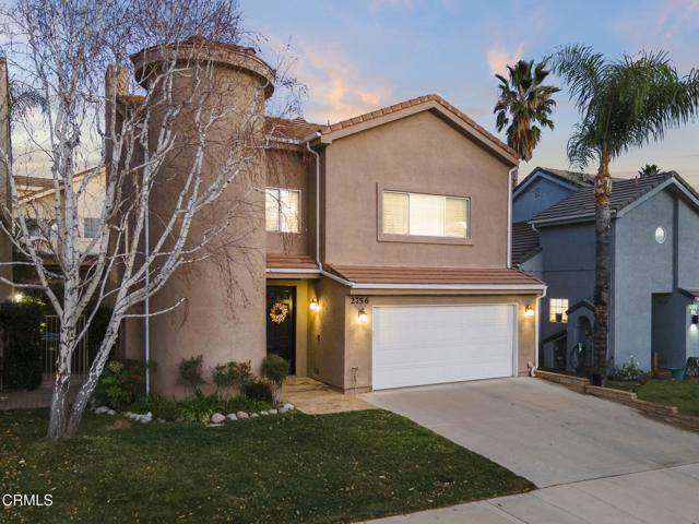 Simi Valley, CA 93063,2756 Ophelia Court