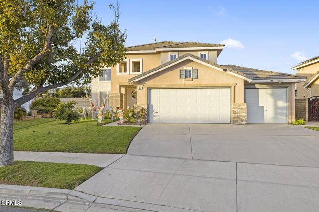 Oxnard, CA 93036,411 Hermosa Way