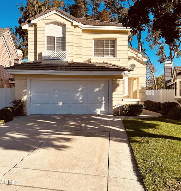 Port Hueneme, CA 93041,609 Pacific Cove Drive