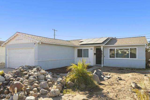 Port Hueneme, CA 93041,1553 N 6th Street