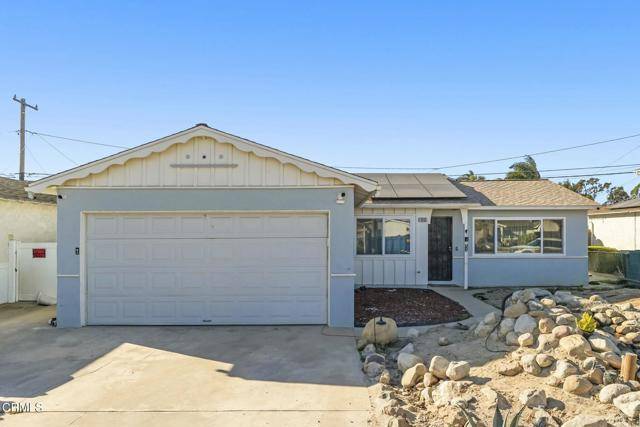 Port Hueneme, CA 93041,1553 N 6th Street