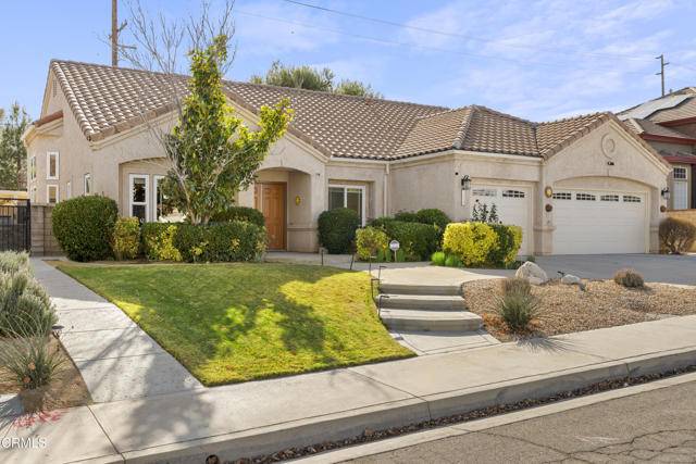 Lancaster, CA 93536,7252 Sandpiper Drive