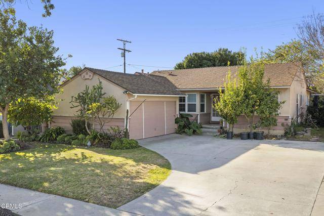 Ventura, CA 93003,241 S Joanne Avenue