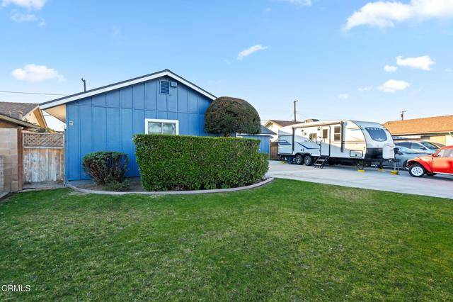 Port Hueneme, CA 93041,1865 N 6th Place