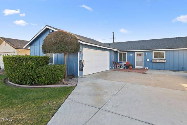 Port Hueneme, CA 93041,1865 N 6th Place