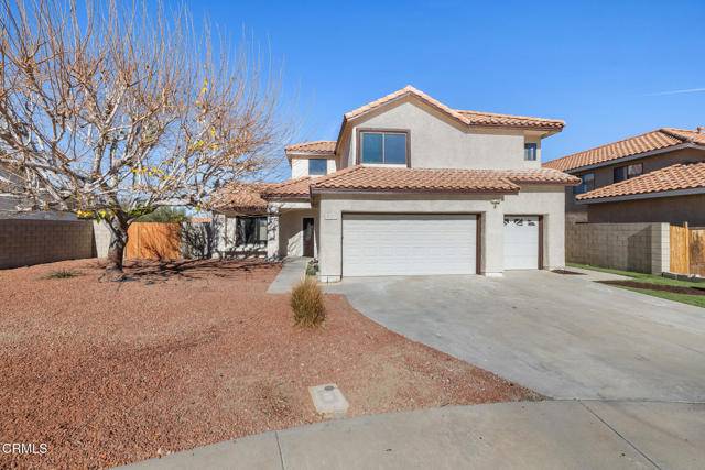 Palmdale, CA 93551,447 Magna Vista Court