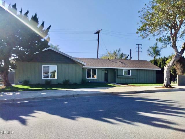 Ventura, CA 93004,405 Imperial Avenue