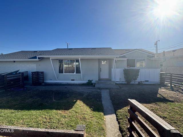 Port Hueneme, CA 93041,144 W B Street