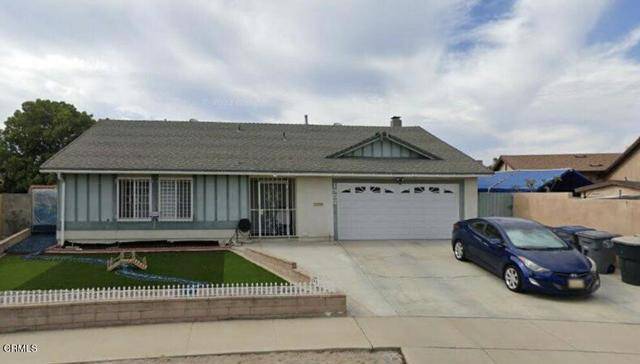 Oxnard, CA 93033,1952 MacArthur Pl Place