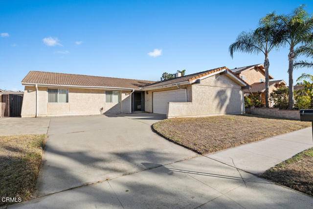 Oxnard, CA 93036,1341 Juneberry Place