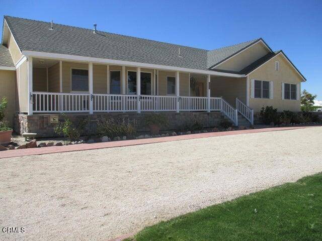 Rosamond, CA 93560,7582 Elder Avenue