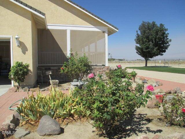 Rosamond, CA 93560,7582 Elder Avenue